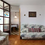 Apartment Vesna