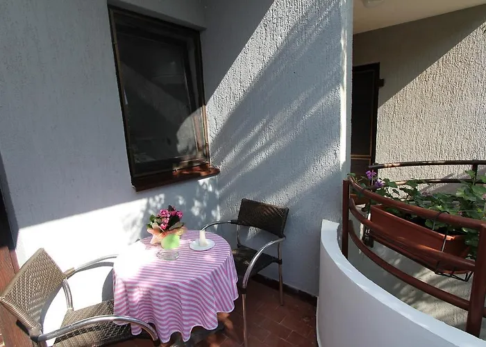 Apartment Vesna