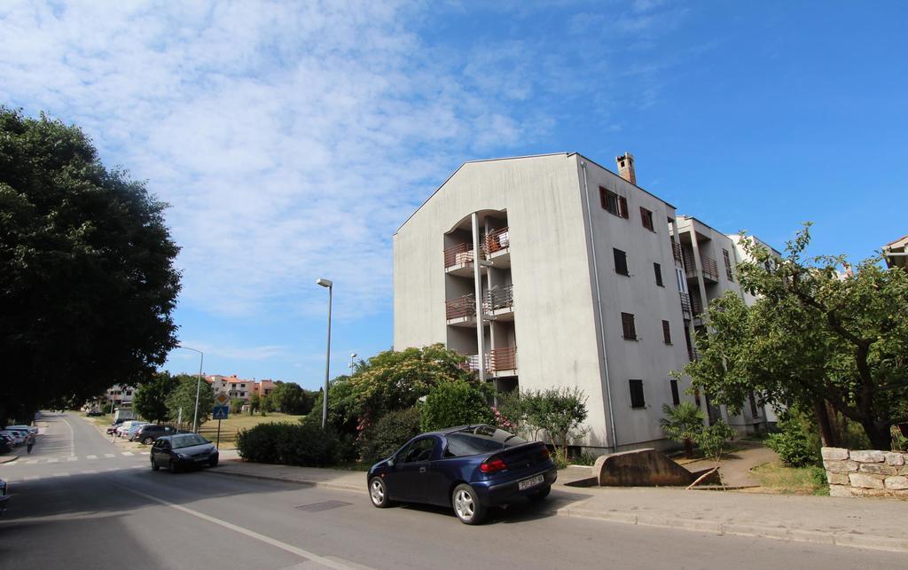 Apartma Vesna Rovinj