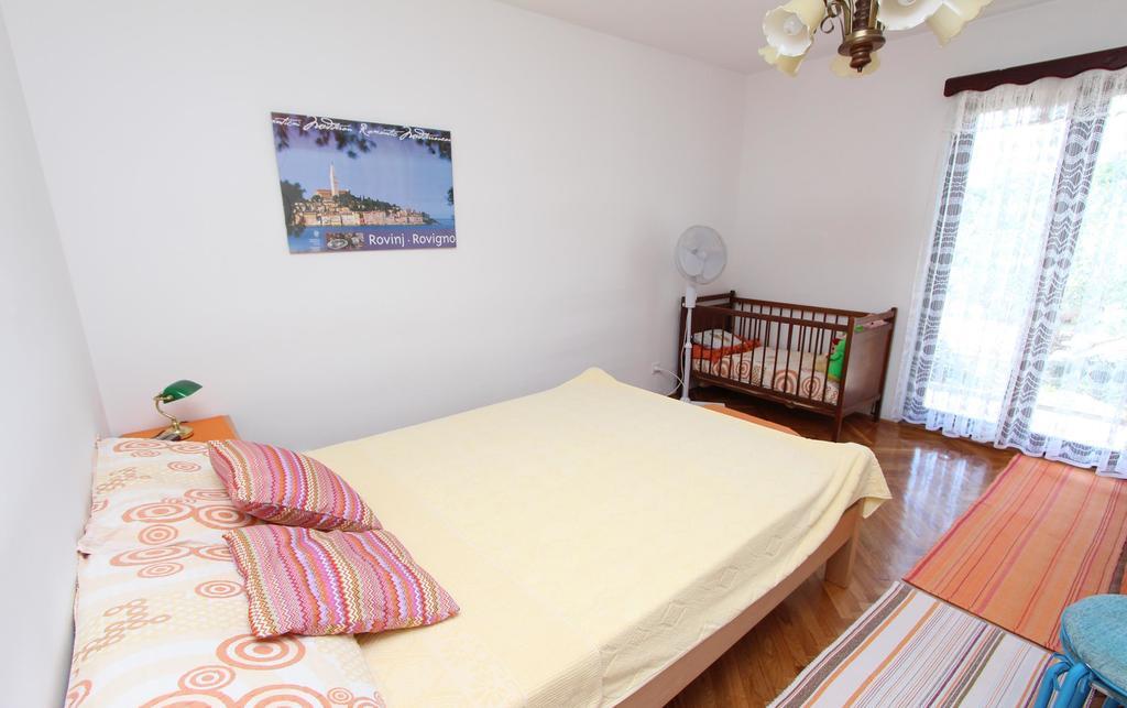 Apartma Vesna