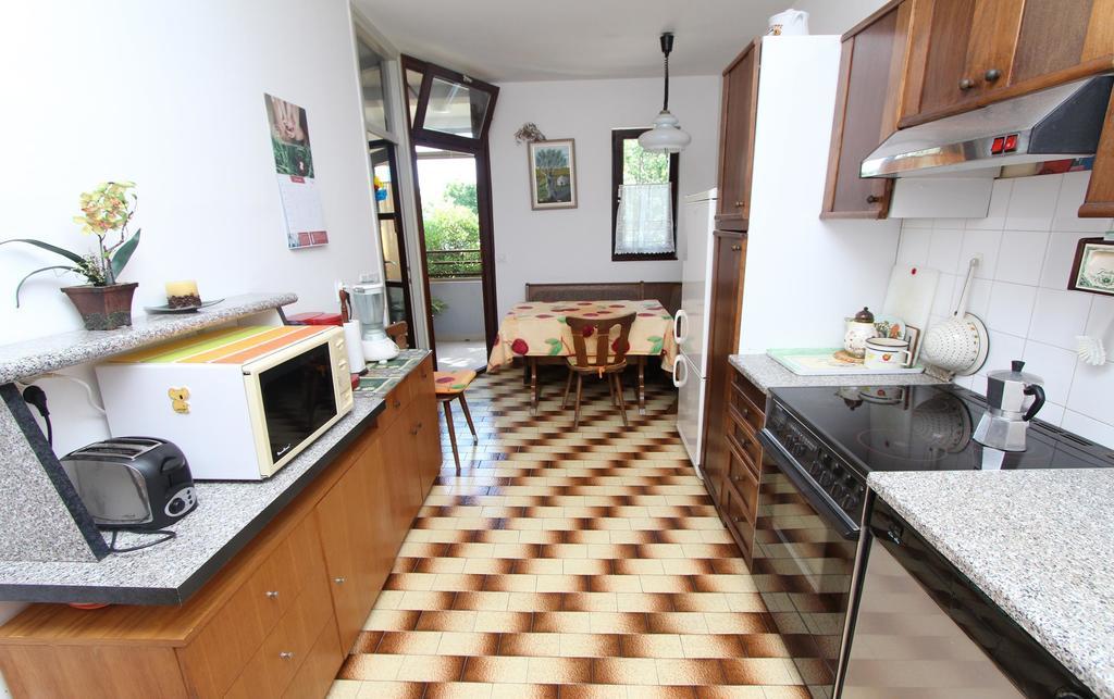 Apartma Vesna