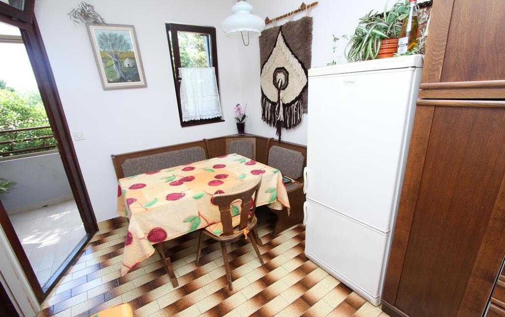 Apartma Vesna *