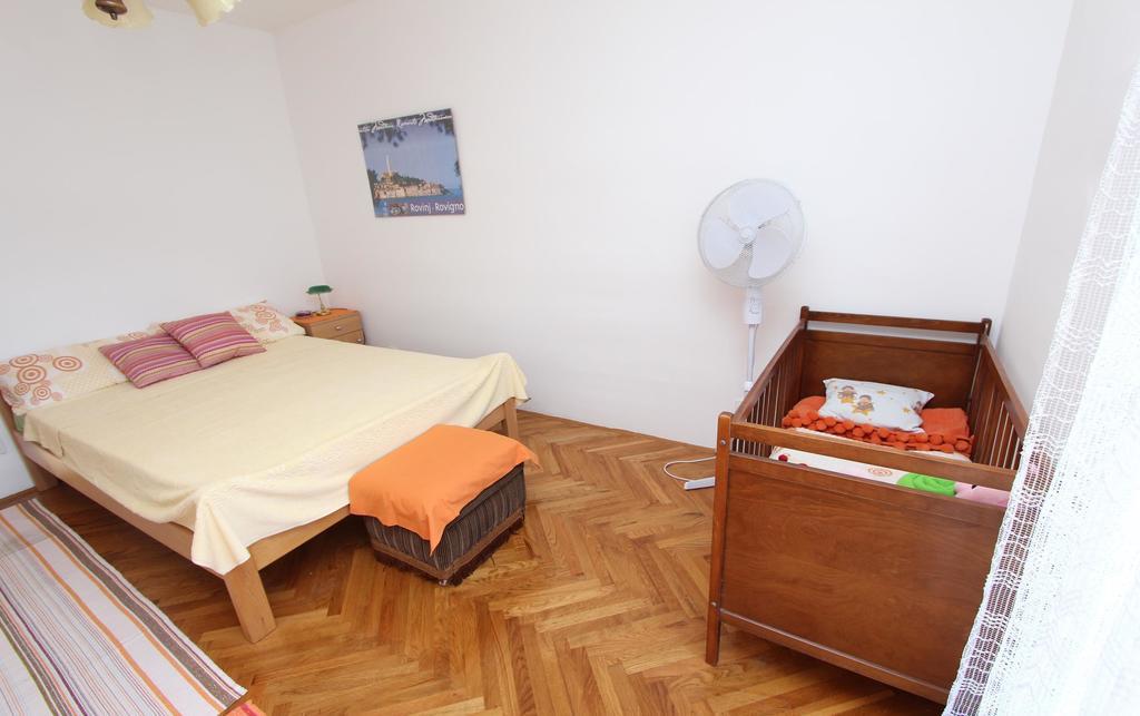 Vesna Apartma *