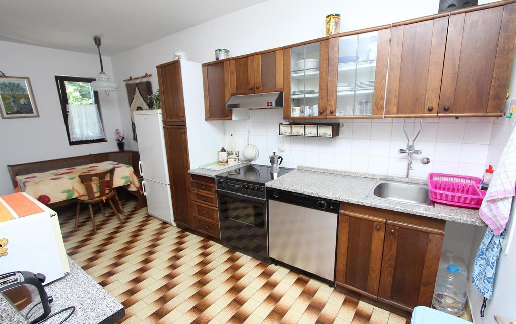 Vesna Apartma Rovinj
