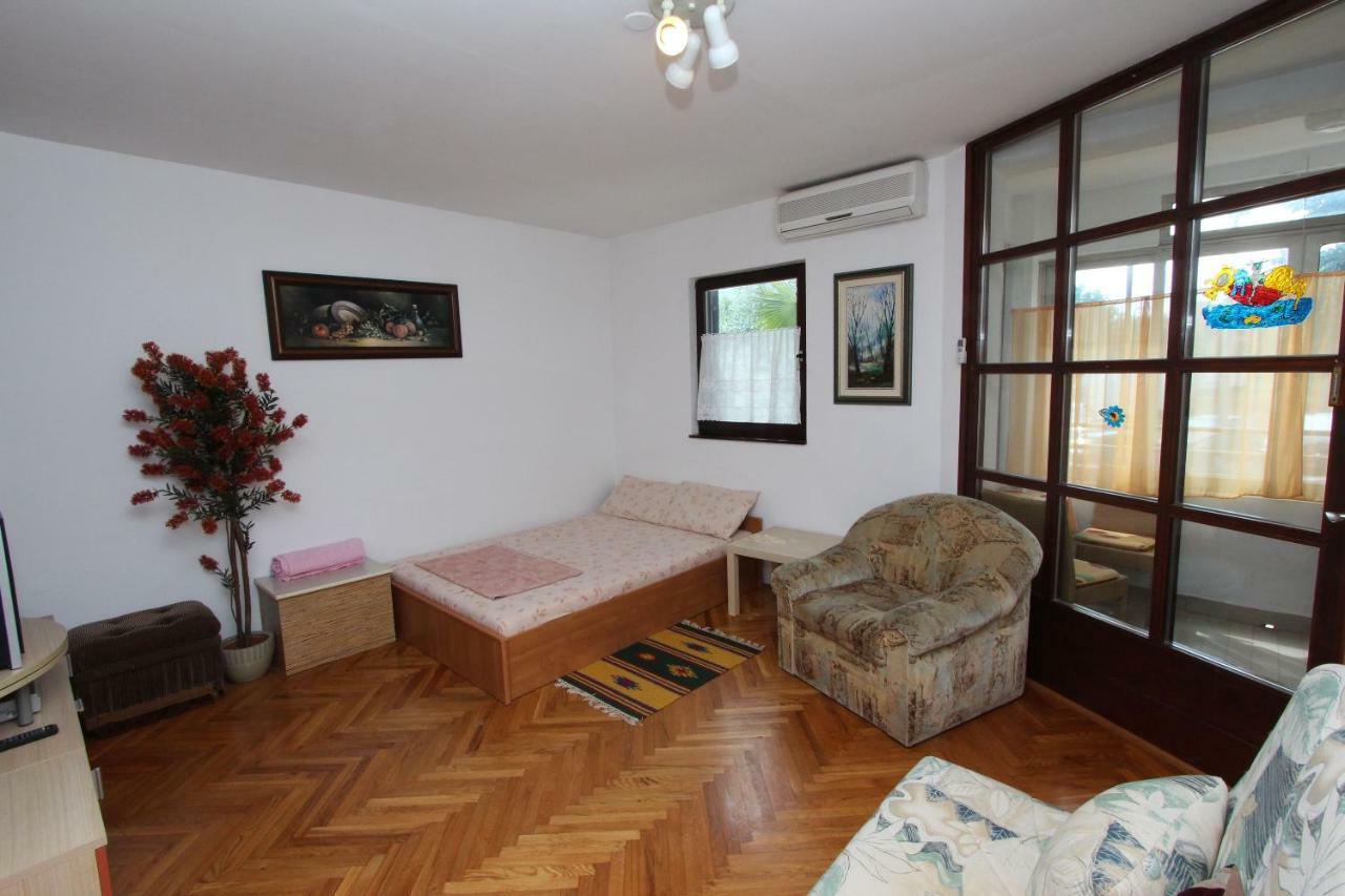 Vesna Apartma *