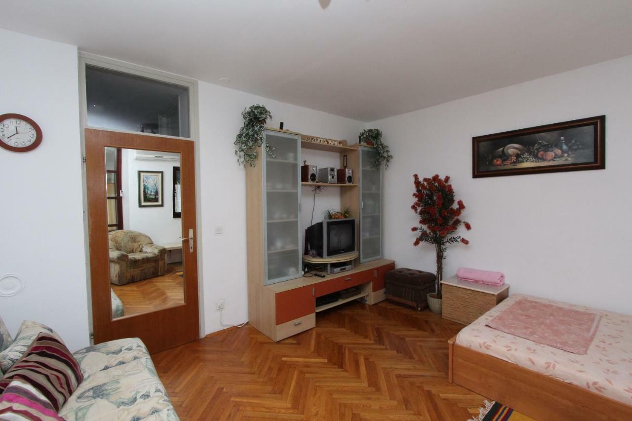 Vesna Apartma *