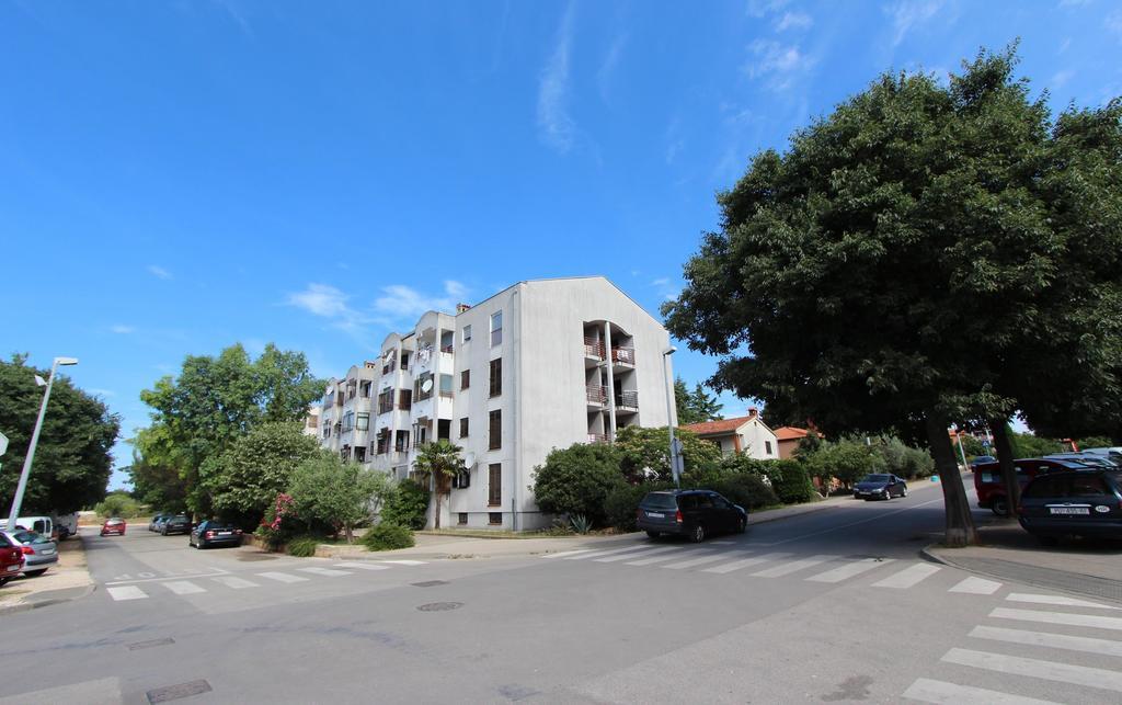 Vesna Appartement Rovinj